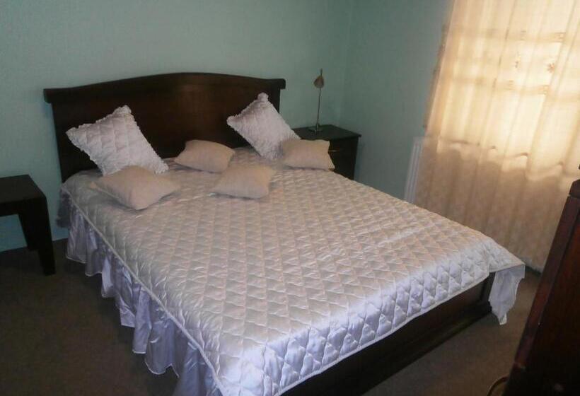 هتل Vila Mitic Luxx Spa Centar