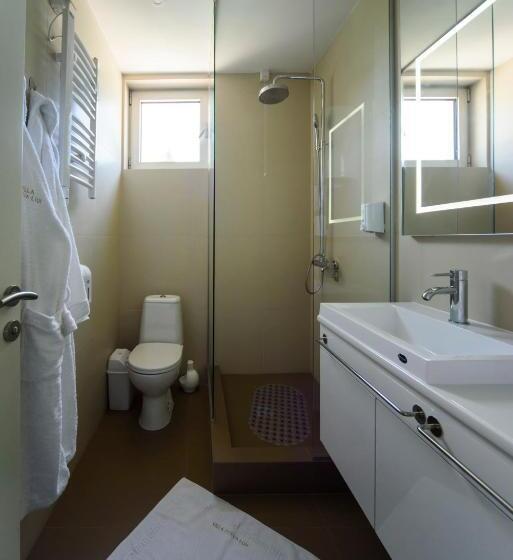 Hotel Villa Otava Lux Spa