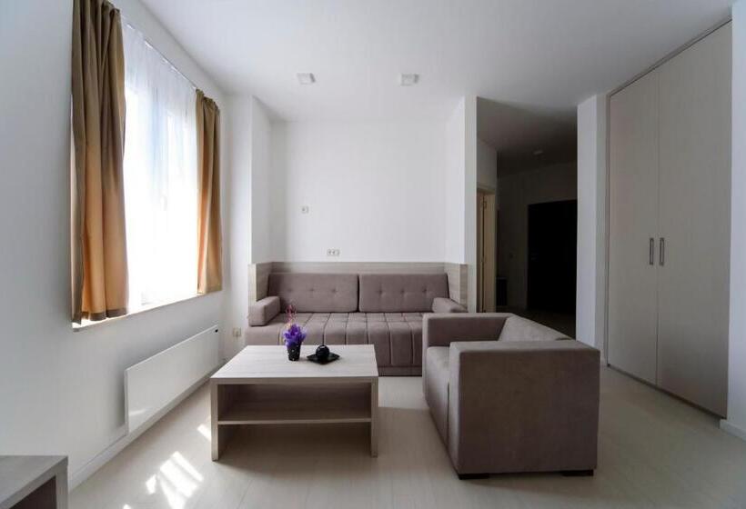 Hotel Villa Otava Lux Spa