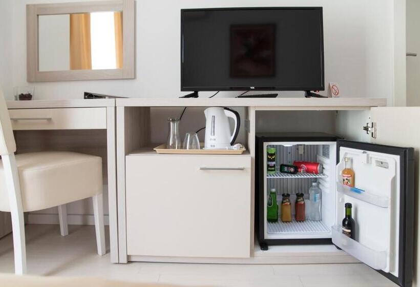 Hotel Villa Otava Lux Spa