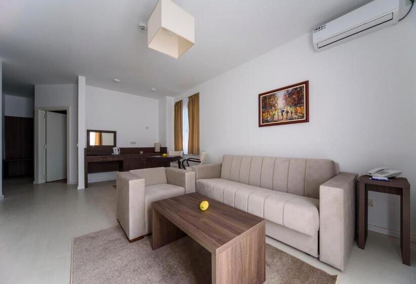 Hotel Villa Otava Lux Spa