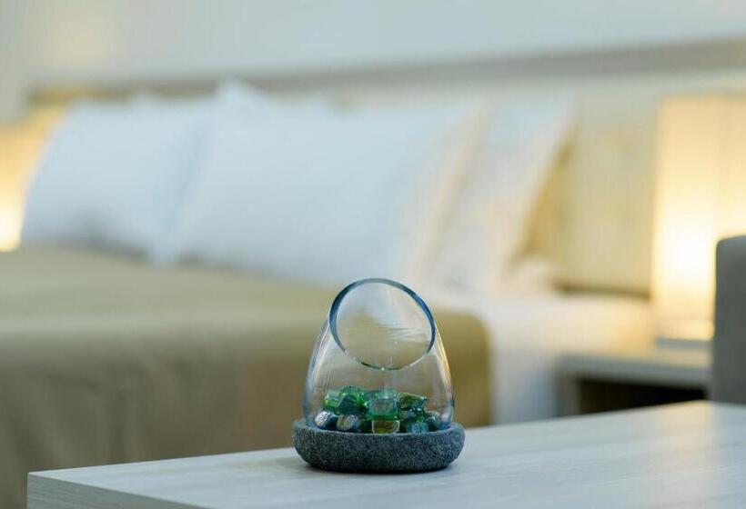 Hotel Villa Otava Lux Spa