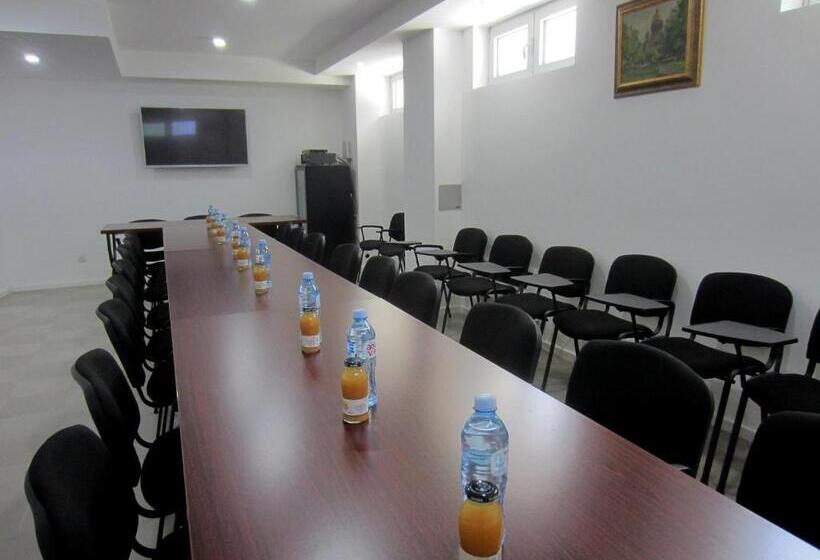 Hotel Villa Otava Lux Spa