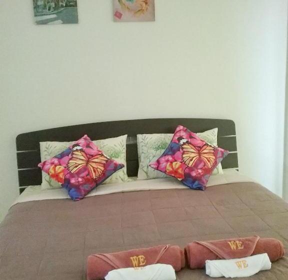 فندق We Love Kata