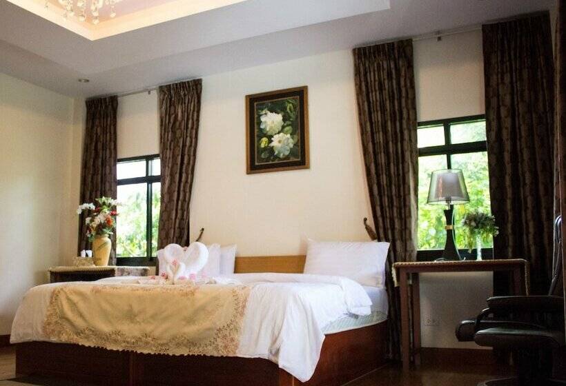 호텔 Yenjit Resort