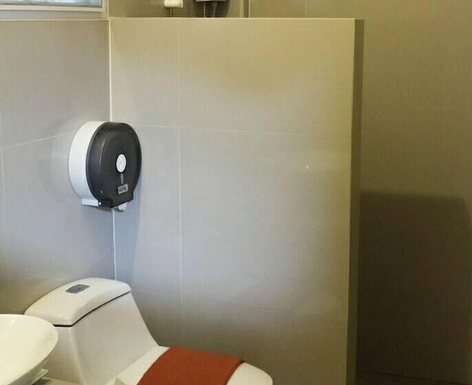 호텔 Yenjit Resort