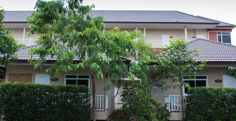 호텔 Yenjit Resort