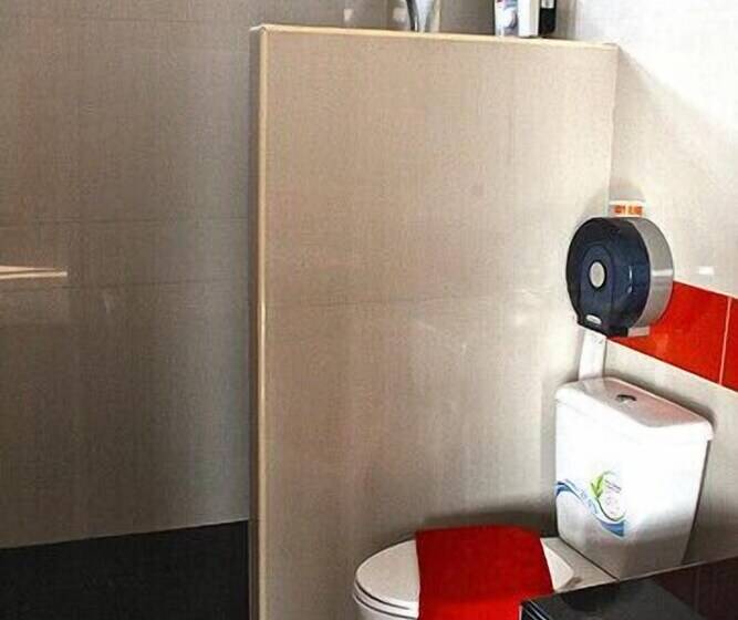 호텔 Yenjit Resort