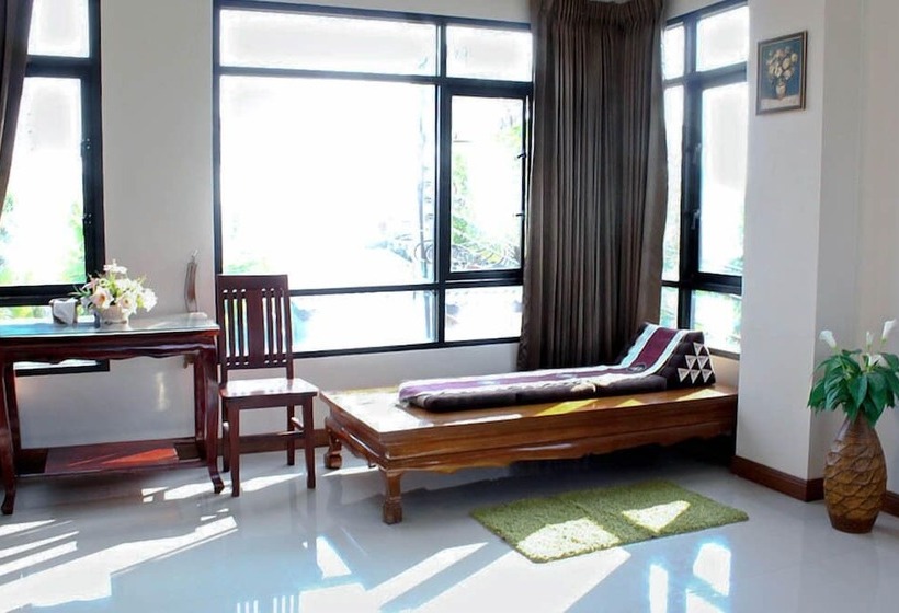 호텔 Yenjit Resort