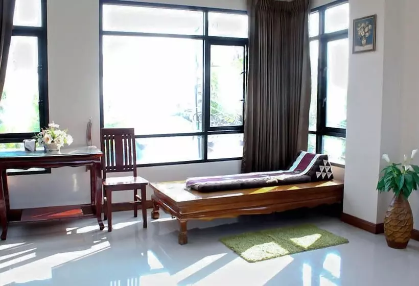 هتل Yenjit Resort