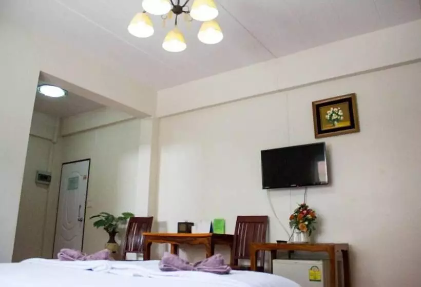 هتل Yenjit Resort