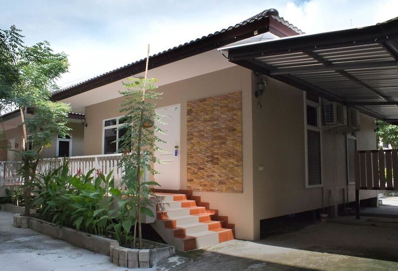 호텔 Yenjit Resort