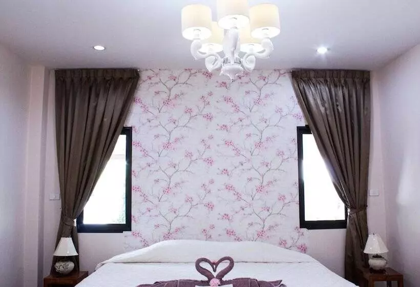 هتل Yenjit Resort