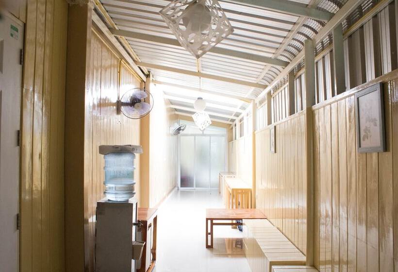 호텔 Yenjit Resort