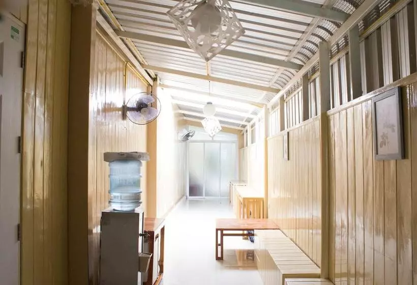هتل Yenjit Resort