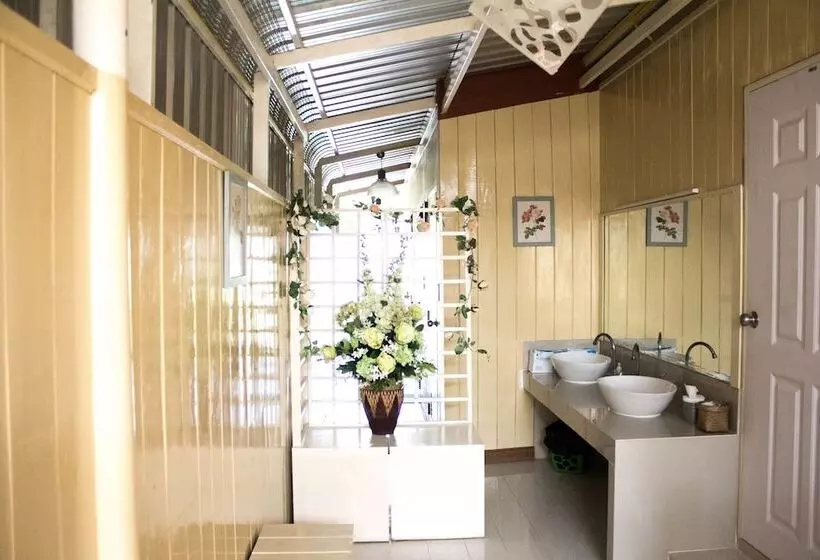 هتل Yenjit Resort