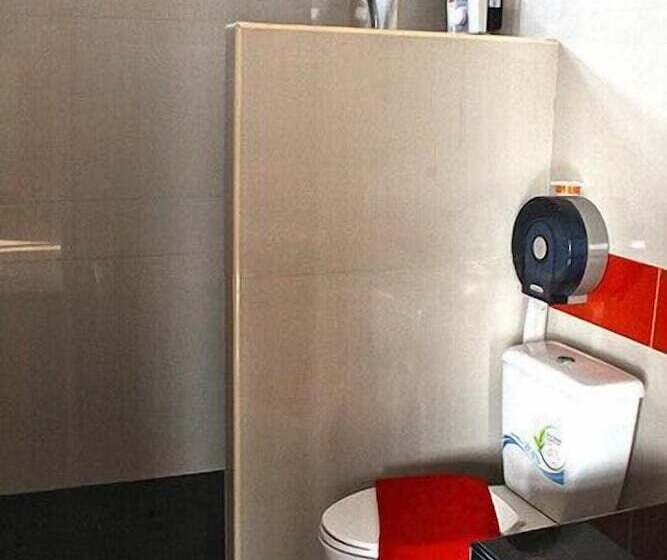 호텔 Yenjit Resort