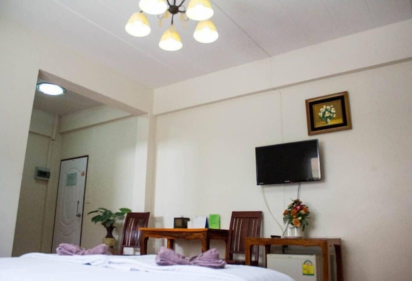 호텔 Yenjit Resort