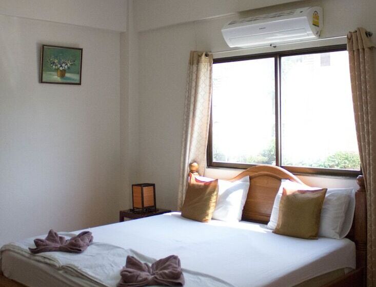 호텔 Yenjit Resort