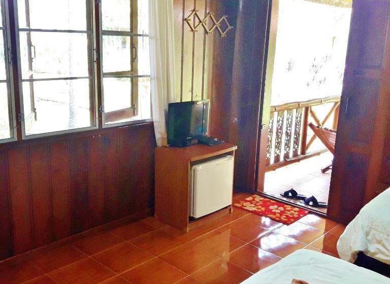 Huan Chiang Dao Resort