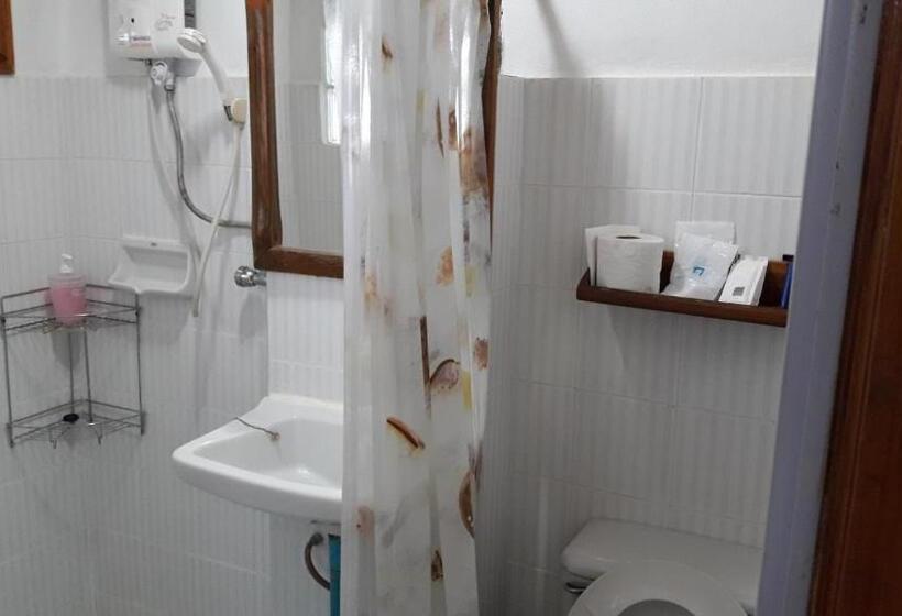 Huan Chiang Dao Resort