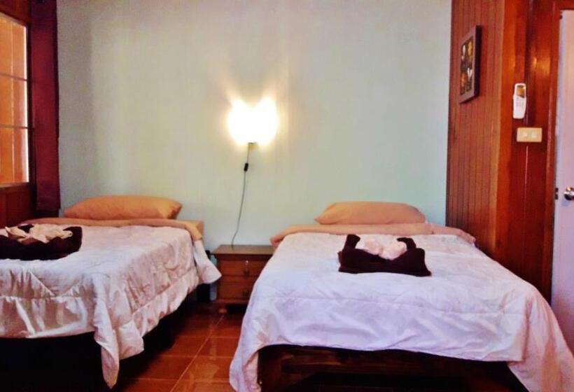 Huan Chiang Dao Resort