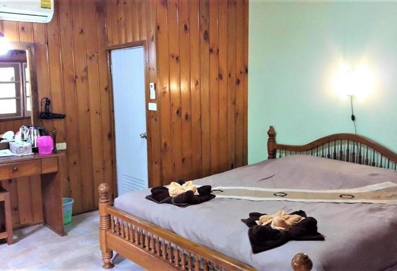 Huan Chiang Dao Resort