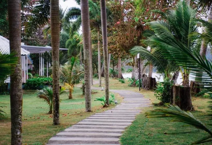 Koh Mak Resort