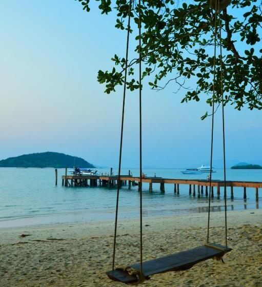 Koh Mak Resort