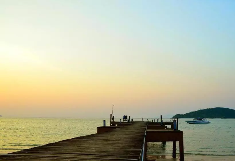 Koh Mak Resort
