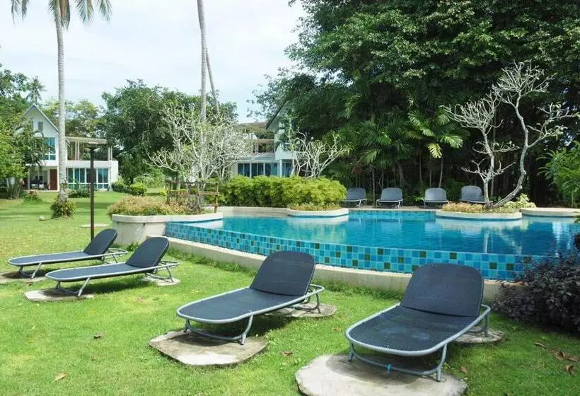 Koh Mak Resort
