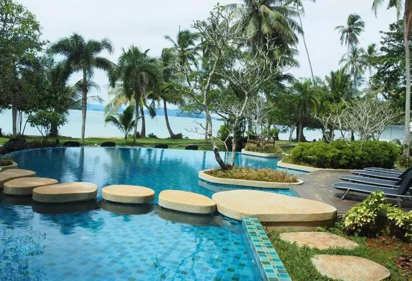Koh Mak Resort