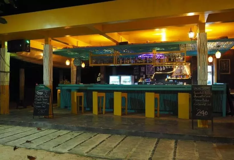 Koh Mak Resort