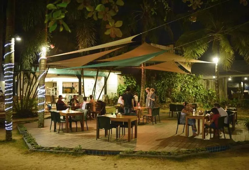 Koh Mak Resort