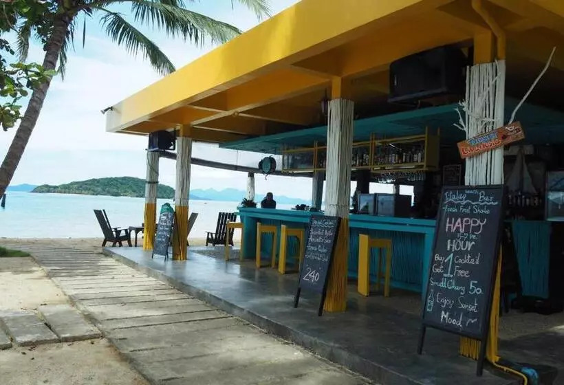 Koh Mak Resort