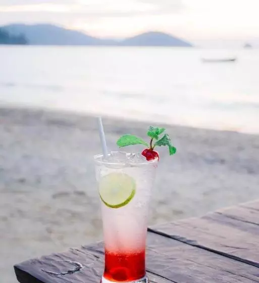 Koh Mak Resort