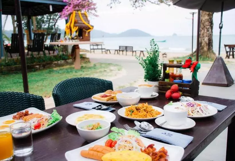 Koh Mak Resort