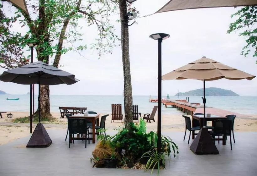 Koh Mak Resort