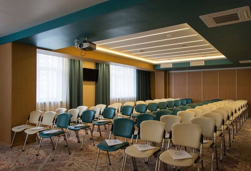 Kulibin Park Hotel & Spa