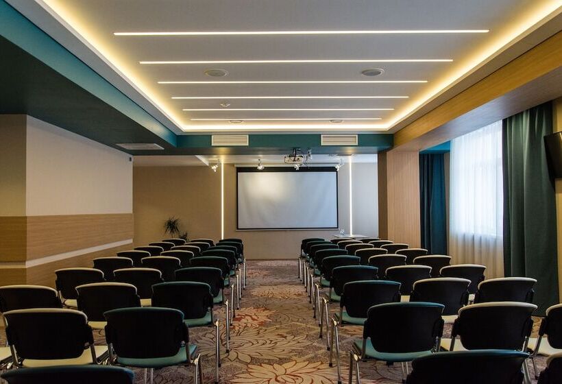 Kulibin Park Hotel & Spa