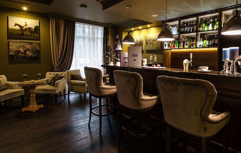 Kulibin Park Hotel & Spa