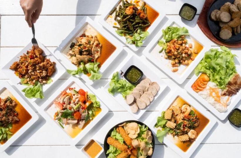 Phukaew Resort & Adventure Park