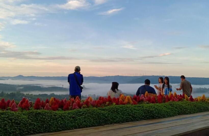 Phukaew Resort & Adventure Park