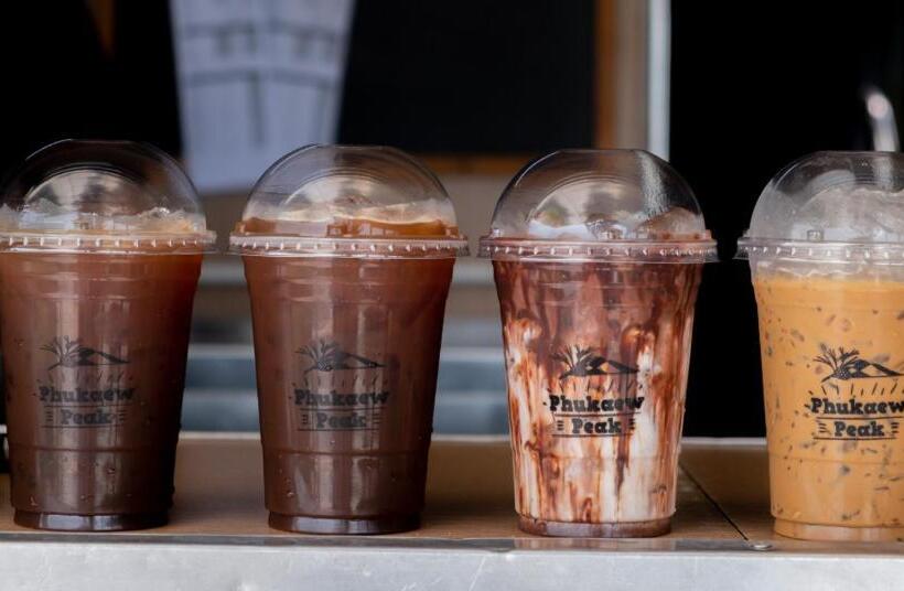 Phukaew Resort & Adventure Park