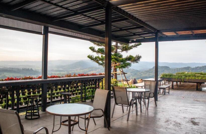 Phukaew Resort & Adventure Park