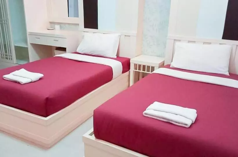 استراحتگاه Tokyo Country Inn