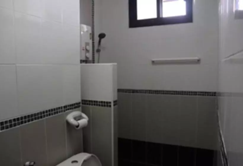 استراحتگاه Tokyo Country Inn