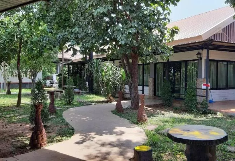 استراحتگاه Tokyo Country Inn