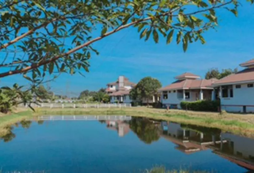 استراحتگاه Tokyo Country Inn