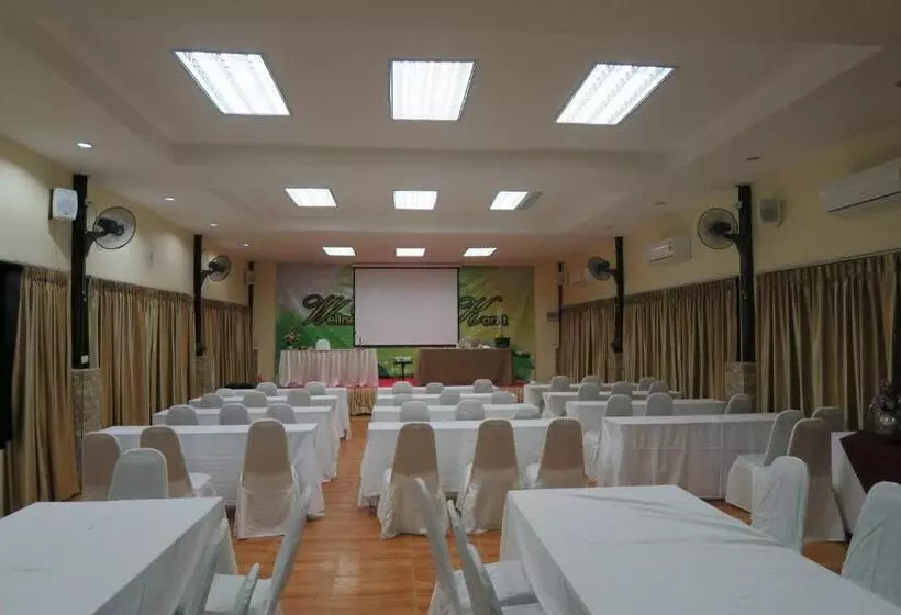 استراحتگاه Tokyo Country Inn